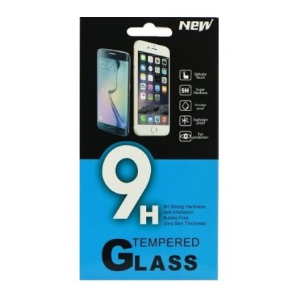 Tvrdené sklo TopGlass pre Motorola Edge 40