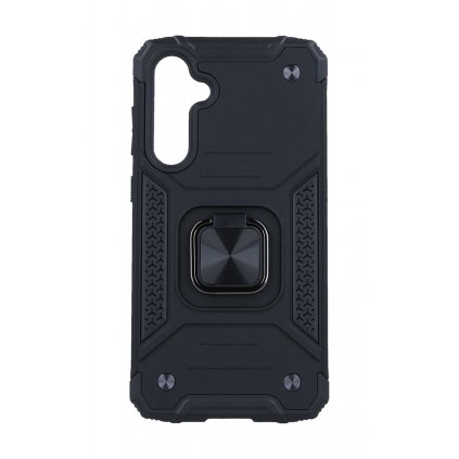Ultra odolný zadný kryt Nitro na Samsung A55 čierny