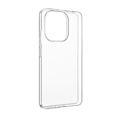 Zadný kryt pre Xiaomi Redmi Note 13 Pro 1 mm priehľadný