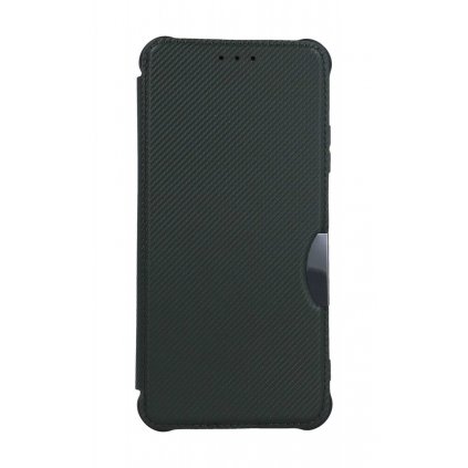 Flipové puzdro RAZOR pre Xiaomi Redmi Note 12S dark green