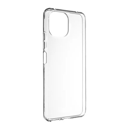 Ultratenký kryt pre Xiaomi Mi 11 Lite 0,5 mm priehľadný