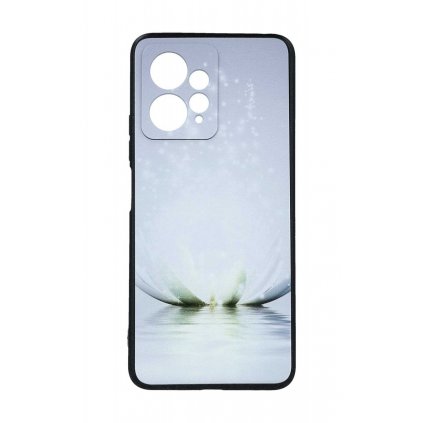 Zadný kryt DARK na Xiaomi Redmi Note 12 Waterlily