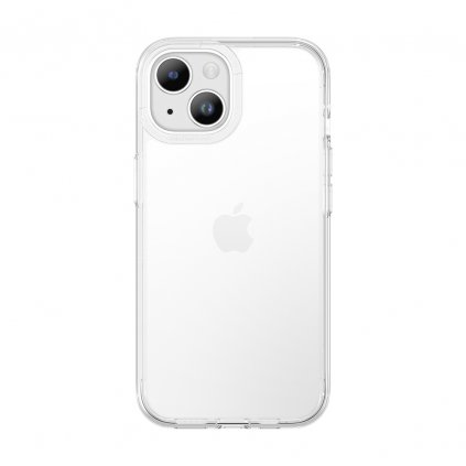 Zadný kryt Amazing Thing Titan Edge Case 15FT IP156.7TECL pre iPhone 15 Plus transparentný