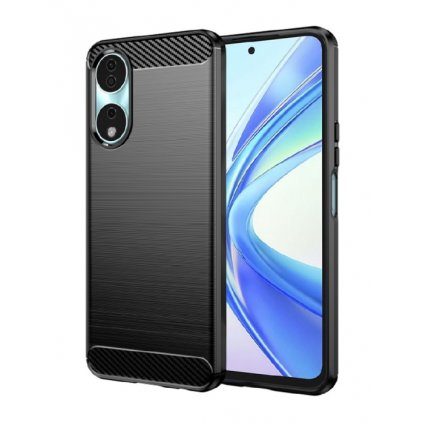 Zadný kryt pre Honor X7b čierny