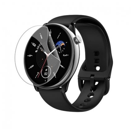 Fólia RedGlass pre Amazfit GTR mini 6 ks
