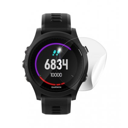 Fólia RedGlass pre Garmin Forerunner 935 6 ks