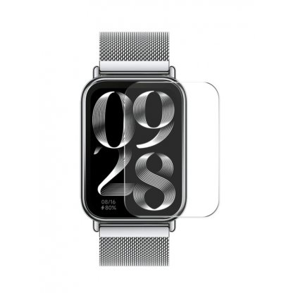 Fólia RedGlass pre Xiaomi Mi Band 8 Pro 6 ks