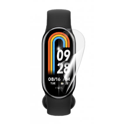 Fólia RedGlass na Xiaomi Mi Band 8 9 ks