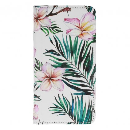 Smart Book Flower pre Iphone 12 Pro Max Design 1