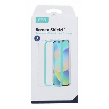 ESR Flexibilné sklo pre iPhone 13 Pro Max