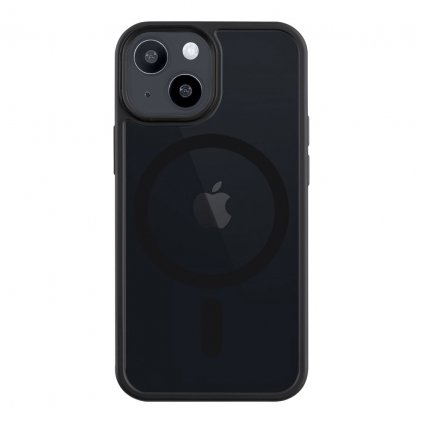 Zadný kryt Tactical MagForce Hyperstealth pre iPhone 13 mini tmavý