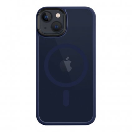 Zadný kryt Tactical MagForce Hyperstealth pre iPhone 13 modrý