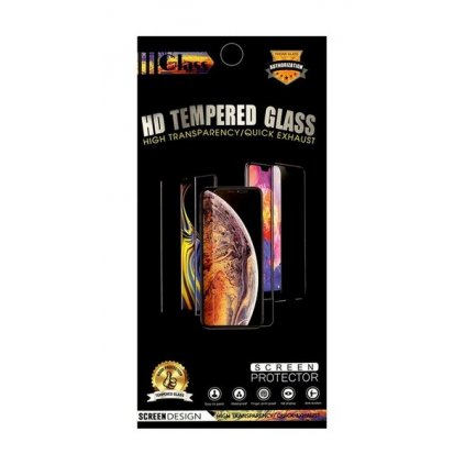 Tvrdené sklo TopGlass HARD na Realme C31