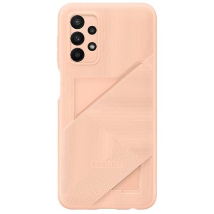 Zadný kryt Samsung EF-OA235TPE na Samsung A23 5G Copper