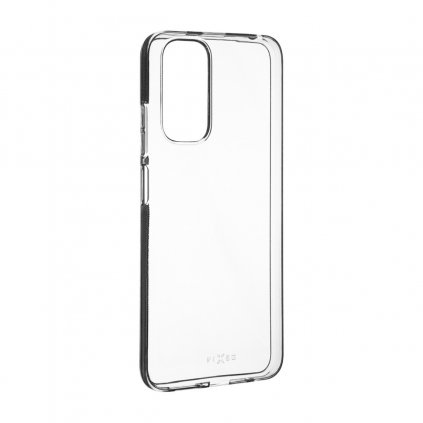TPU gélové puzdro FIXED pre Xiaomi Redmi Note 11S, číre