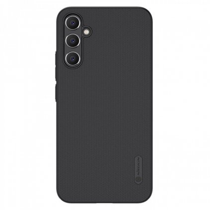 Zadný kryt Nillkin Super Frosted na Samsung A34 čierny