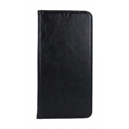 Flipové puzdro Special pre Samsung A54 5G čierne