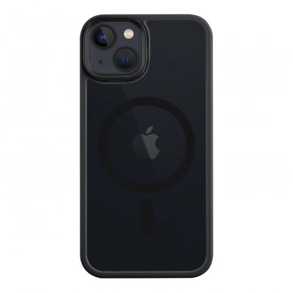 Zadný kryt Tactical MagForce Hyperstealth pre iPhone 13 tmavý