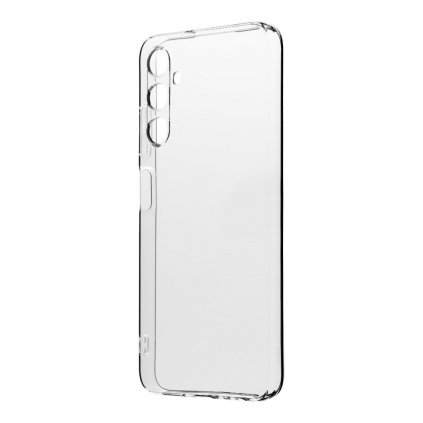 TPU Kryt OBAL:ME  pre Samsung Galaxy A05s Transparent