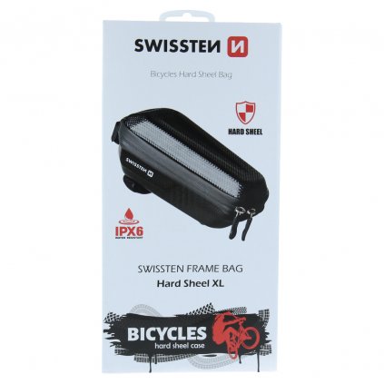 Vodotesné puzdro na bicykel swissten č. 3
