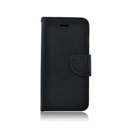Flipové puzdro pre Xiaomi 12 Pro čierne