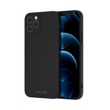 zadny kryt swissten soft joy samsung a105 galaxy a10 cierne