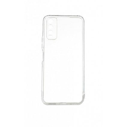 Zadný kryt Swissten Clear Jelly vivo y11s/y20s transparentny