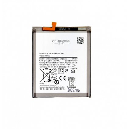 EB-BA515ABY Batéria pre Samsung Li-Ion 4000mAh (OEM)