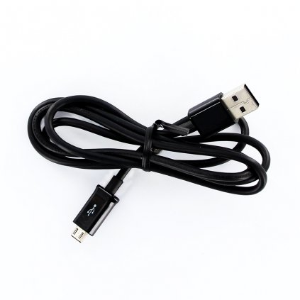 Dátový kábel ECB-DU5ABE Samsung microUSB (Bulk)