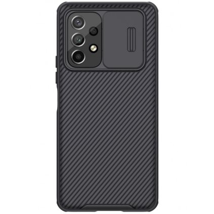 Zadný kryt Nillkin CamShield PRO pre Samsung Galaxy A53 5G Black