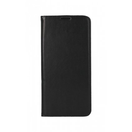 Flipové puzdro Magnet Book pre Xiaomi Poco X4 Pro 5G čierne