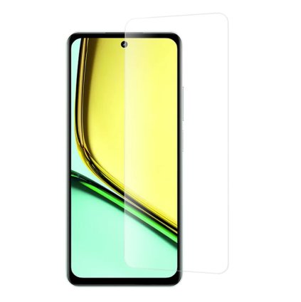 tvrzene sklo redglass na realme c67 123976