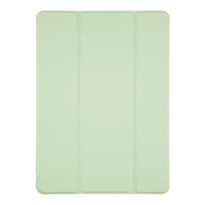 Puzdro OBAL:ME MistyTab pre Samsung Galaxy Tab S6 Lite Light Green