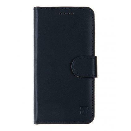 Flipové puzdro Tactical Field pre Xiaomi Redmi 12 blue