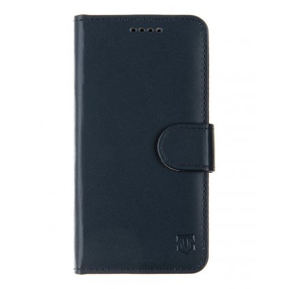 Flipové puzdro Tactical Field Notes pre Xiaomi Redmi Note 12S modré