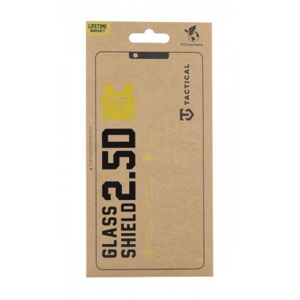 Tvrdené sklo Tactical Glass Shield pre Apple iPhone 11/ iPhone XR
