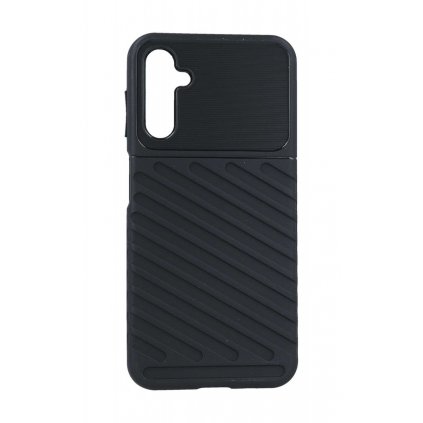 Zadný kryt Thunder na Samsung A14 5G čierny