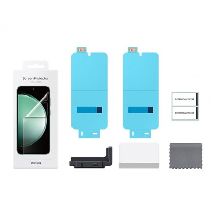 EF-US711CTE Samsung S711 Galaxy S23 FE Originálna fólia