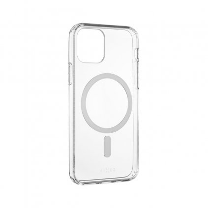 Zadný kryt MagPure s podporou Magsafe pre Apple iPhone 11 Pro, číry