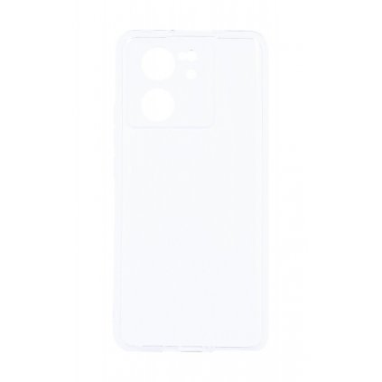 Zadný kryt pre Xiaomi 13T 2 mm priehľadný