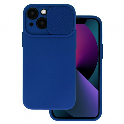 Camshield Soft pre Iphone 7/8/SE 2020/SE 2022 Navy