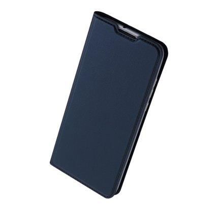 Dux Ducis Skin Pro puzdro pre Xiaomi Mi 11 Pro modré