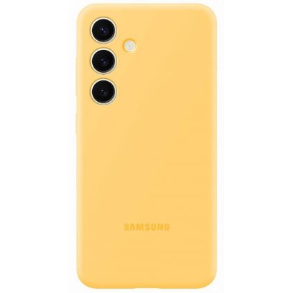 Zadný kryt Samsung EF-PS921TYE pre Galaxy S24 Yellow