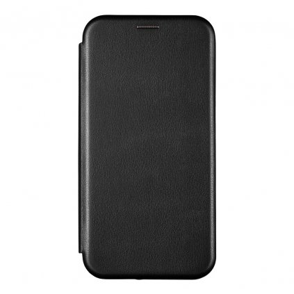 Flipové puzdro OBAL:ME Book pre Samsung Galaxy A35 5G Black
