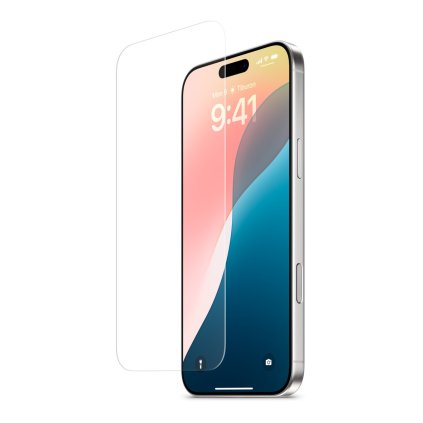 Tvrdené sklo RedGlass pre iPhone 16
