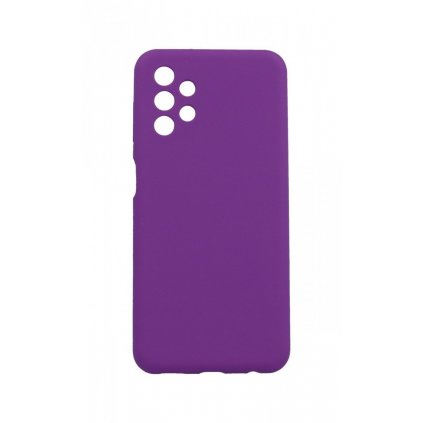 Zadný kryt Essential na Samsung A13 purple VADA