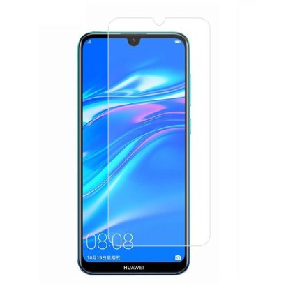 Tvrdené sklo RedGlass na Huawei Y7 2019