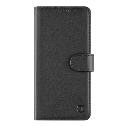 Flipové puzdro Tactical Field Notes pre Xiaomi Redmi 10C Black