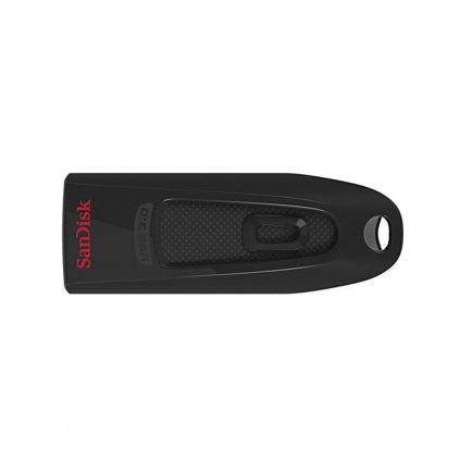 Flash disk SANDISK USB 3.0 ULTRA 512GB čierny
