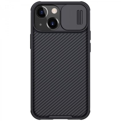 Zadný kryt Nillkin CamShield PRO pre Apple iPhone 13 mini Black